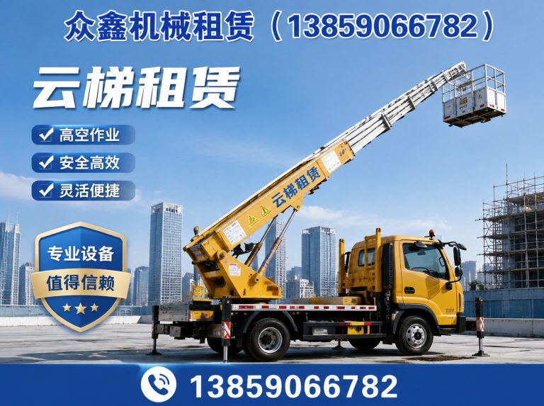 马尾区福州设备租赁展示图